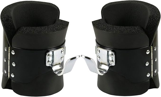 TONYKO Anti Gravity Inversion Boots for Stress Relief