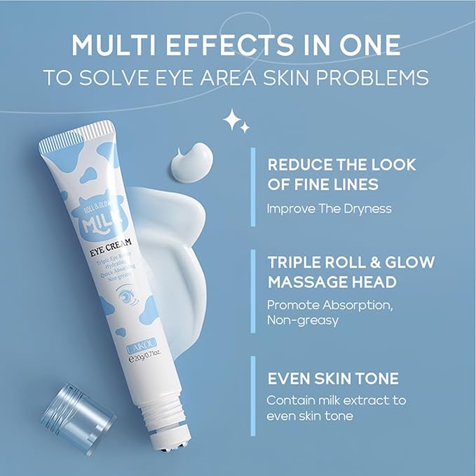 Milk Skin Care For Teens 10-12 Set, Milk Extract Skincare For Girls 10-12, Skin Care For Kids Daily Use, Moisturizing, Gentle, All Natural Milk Skincare Kids Skin Care Set For Girls Ages 8-12