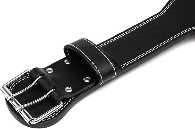 Weight Lifting Belt Gym Fitness