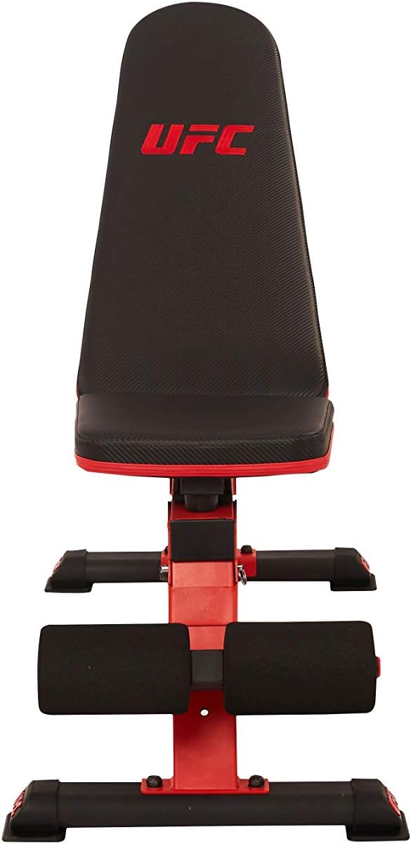 UFC FOLDING FID Weight Bench