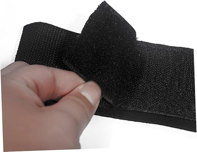 Toddmomy Shoulder Weight Training Neck Trainer Sports Headbands
