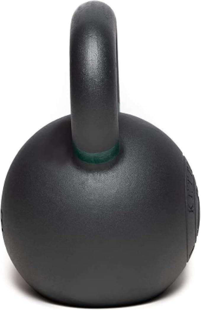 Kettlebell Kings Powder Coated Kettlebell Weights 5-90 LB