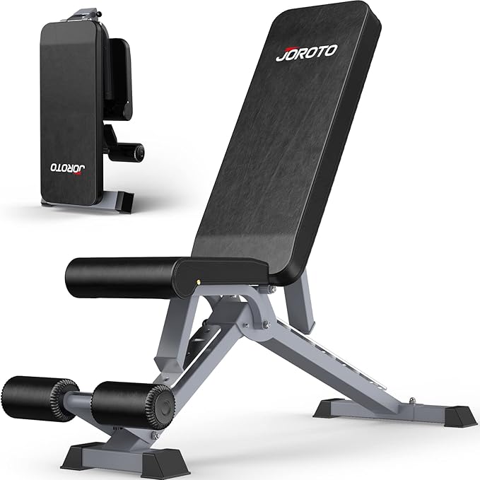 JOROTO Weight Bench