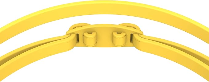 Speedo Unisex-Adult Swim Goggles Mirrored Vanquisher 2.0