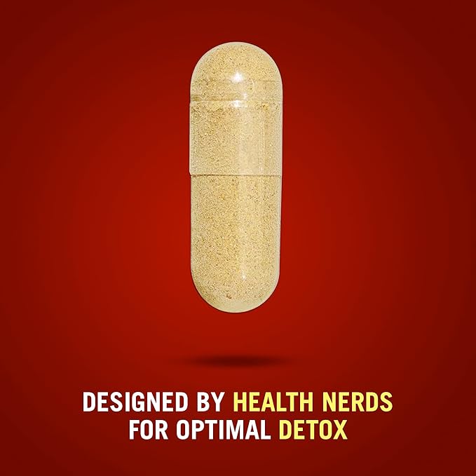 Century Systems The Cleaner Detox, Powerful 7-Day Complete Internal Cleansing Formula for Women, Support Digestive Health, 52 Vegetarian Capsules