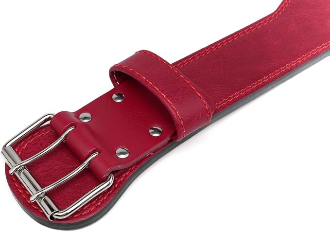 Weight Lifting Belt Gym Fitness