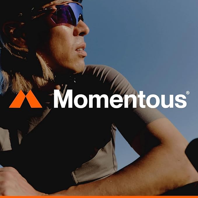 Momentous L-Glutamine Powder, 60 Servings