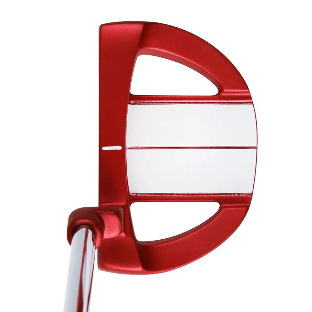 Orlimar Golf Tangent T1 Mallet Putters for Men, Right and Left Handed with Free Headcover