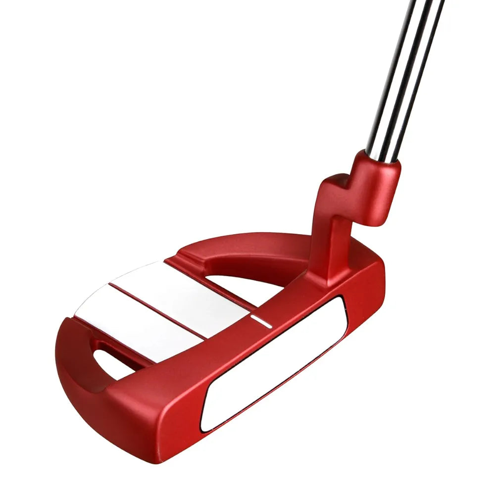 Orlimar Golf Tangent T1 Mallet Putters for Men, Right and Left Handed with Free Headcover