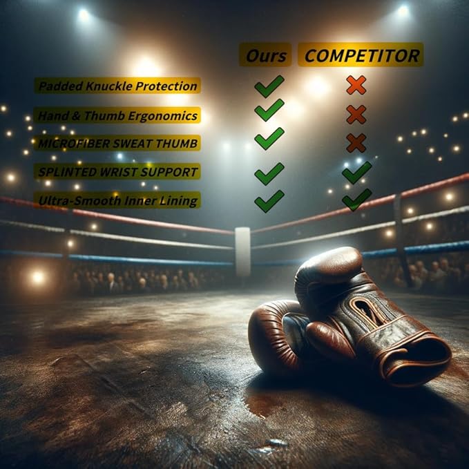 S200 Boxing Gloves for Men and Women Suitable for Boxing Kickboxing Mixed Martial Arts Maui Thai MMA Heavy Bag Fighting Training Red Blood