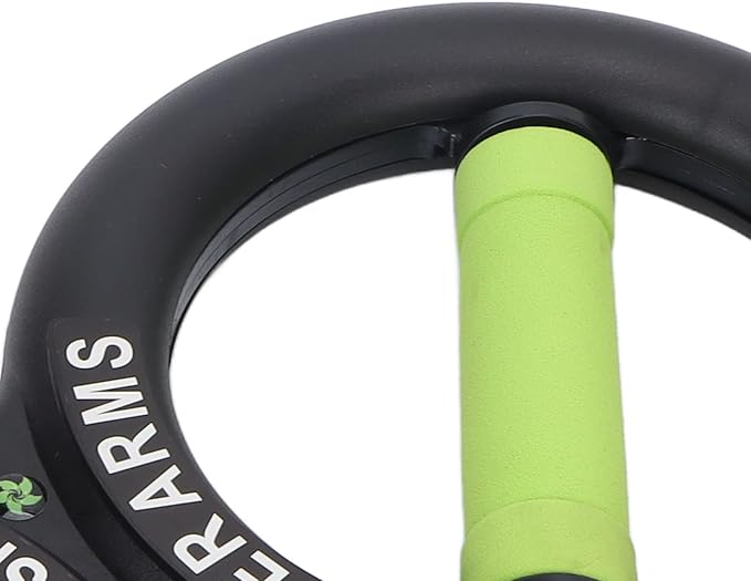 Grip Strength Trainer 8 Shaped 10kg
