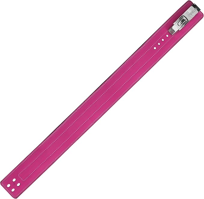 Weight Lifting Lever Belt for Men and Women 10MM Belt
