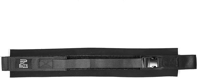 Elite Physiques Hip Thrust Belt Easy to Use