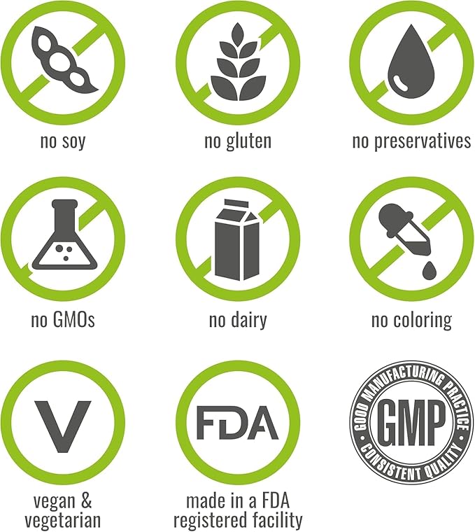 NATURELO Probiotics for Digestive Health - 50 Billion CFU, 11 Strains Daily Supplement - Boosts Immune System, Delayed Release, 60 Vegetarian Capsules