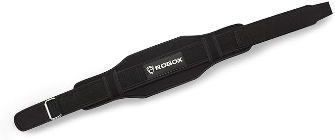 ROBOX Weight Lifting Belt