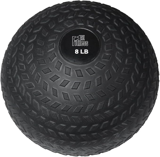 Fitness First Slam Ball