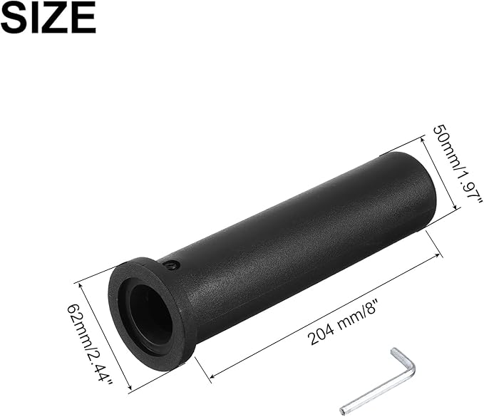 uxcell Adapter Sleeve