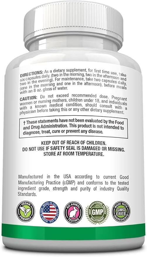 Approved Science Constilex - Rapid Constipation Relief & Support from Future Episodes - Promotes Healthy Levels of Bacteria and Strengthens Intestinal Flora - 3 Bottles