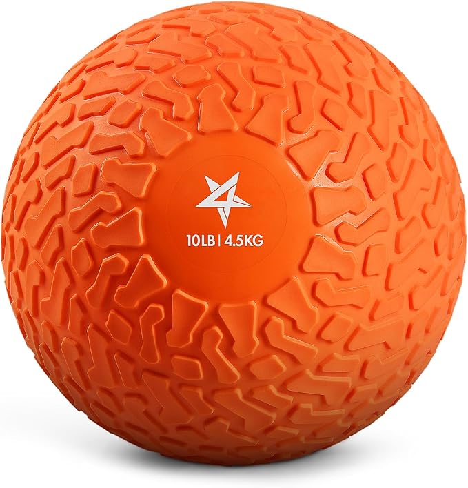Yes4All Slam Ball 10-40lb Medicine