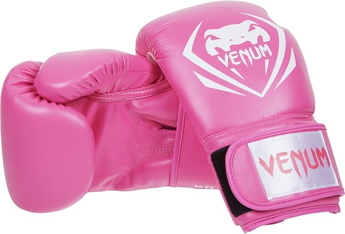 Venum Contender Boxing Gloves