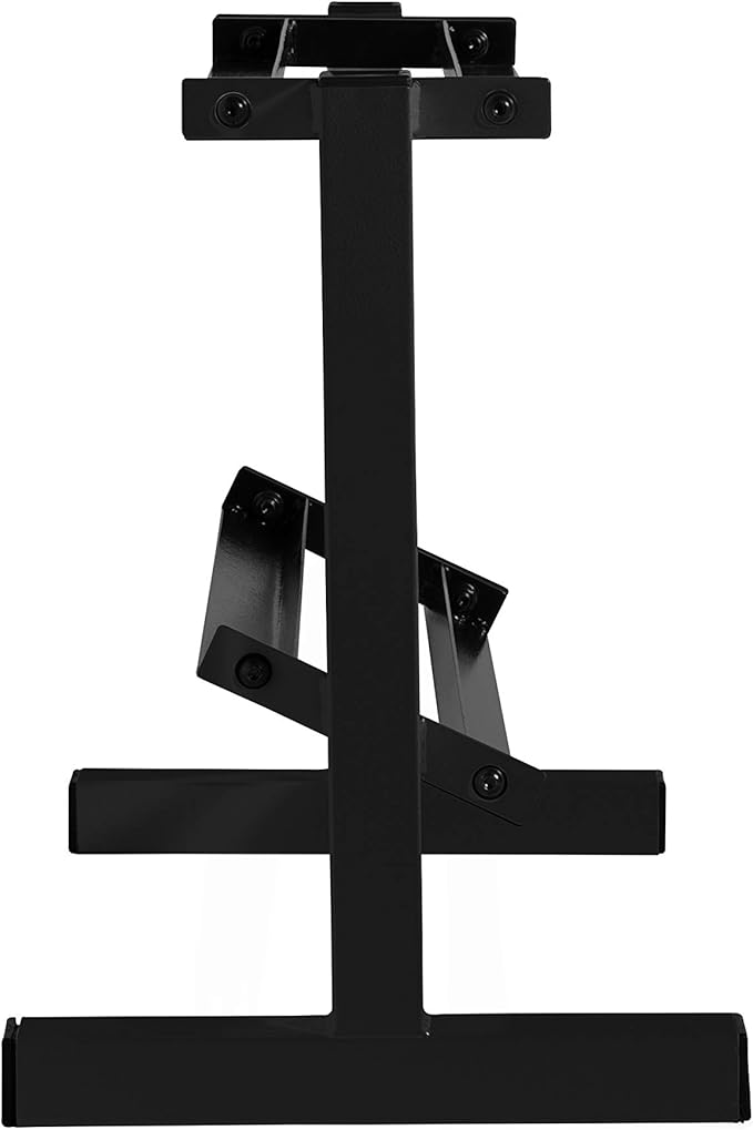 Cap Barbell Two Tier Dumbbell Rack