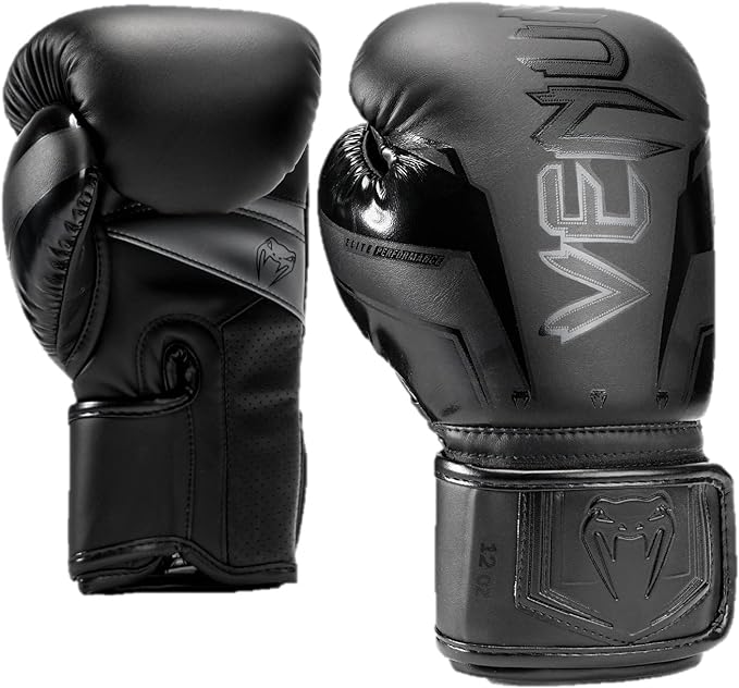 Venum Elite Boxing Gloves
