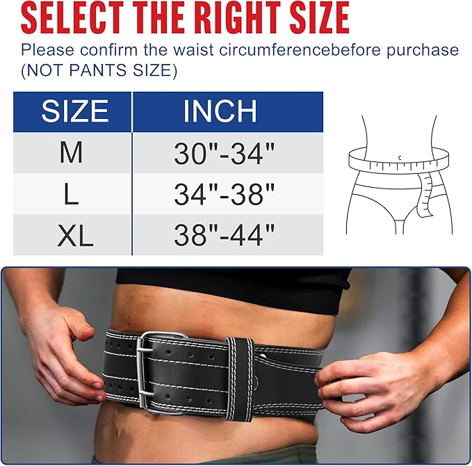Elevens Lifting Belts Weight Belt Weightlifting Belts Leather