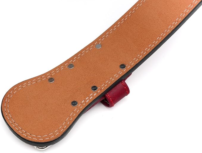 Weight Lifting Belt Gym Fitness