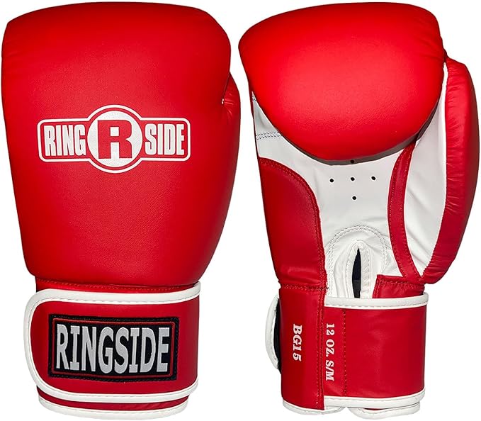 Ringside Striker Boxing Training Sparring Gloves