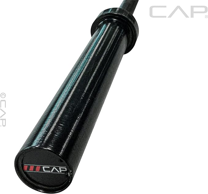 CAP Barbell Olympic Bars