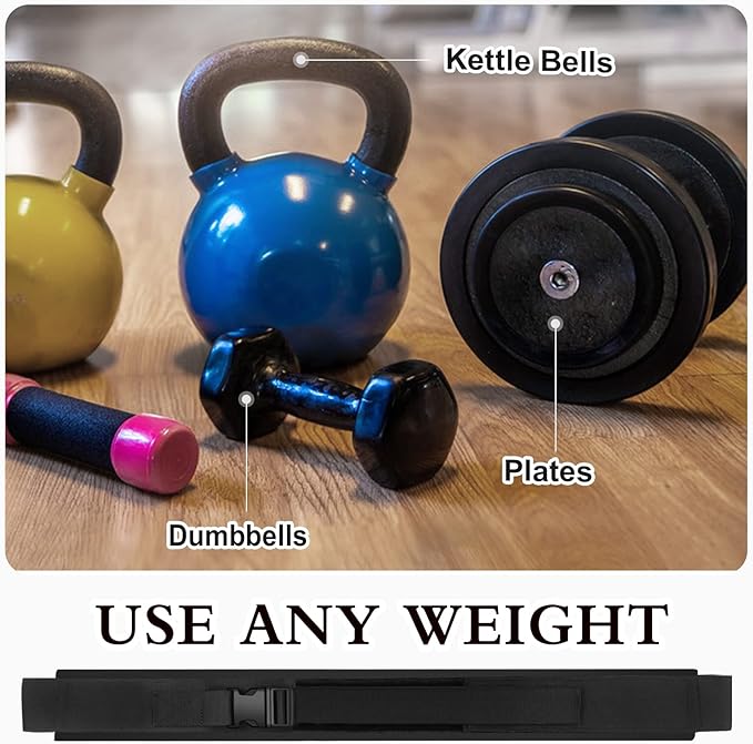 Hip Thrust Belt