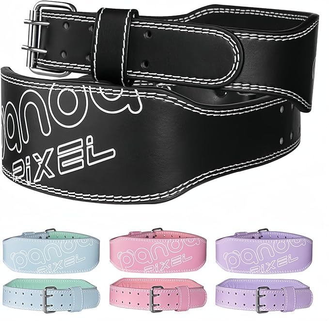 Weight Lifting Belt 4 Inches