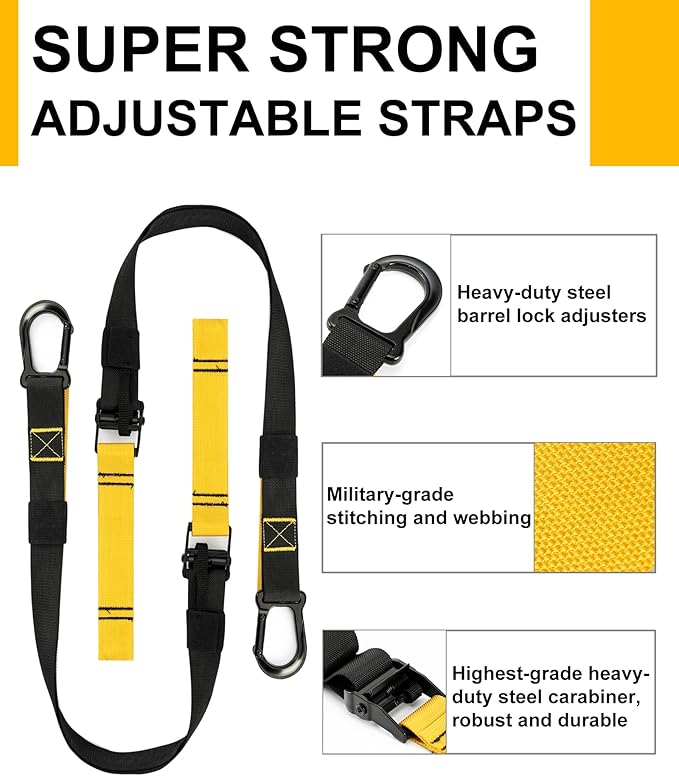Home Training Kit for Men and Women