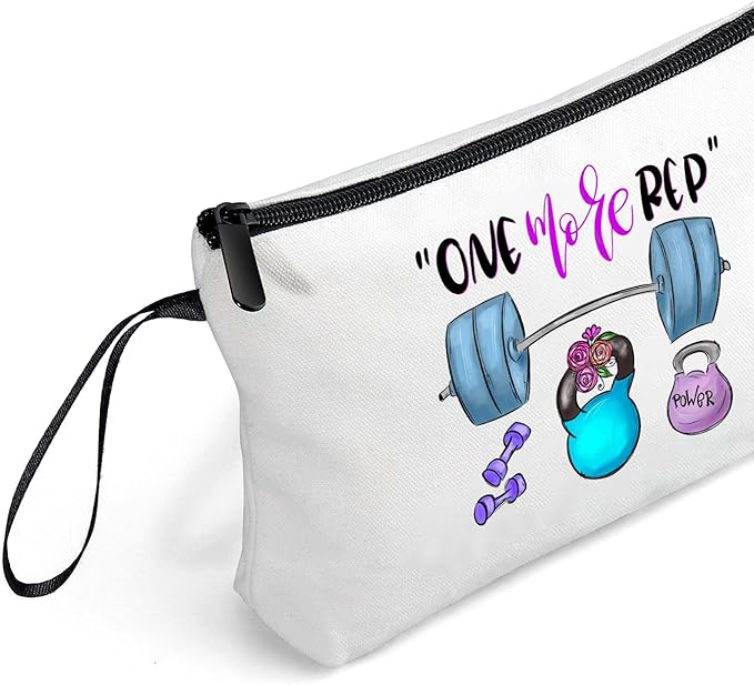 Workout Gifts for Women,Gym Gifts for Women,Exercise Gifts for Women,Cool Gifts for Female Friends,Gym Makeup Bag,Gifts for Fitness Lovers Gym Lover,Christmas Gifts for Sister Friend Female