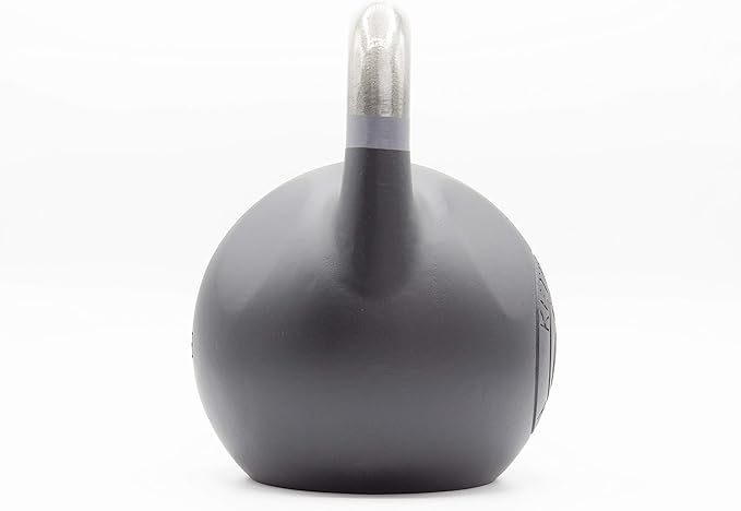 Kettlebell Kings Competition Kettlebells Weight (Fitness Edition) 75LB (20-75LB)