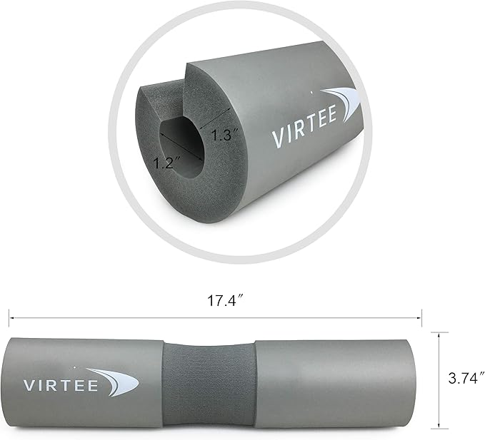 Barbell Pad for Squats
