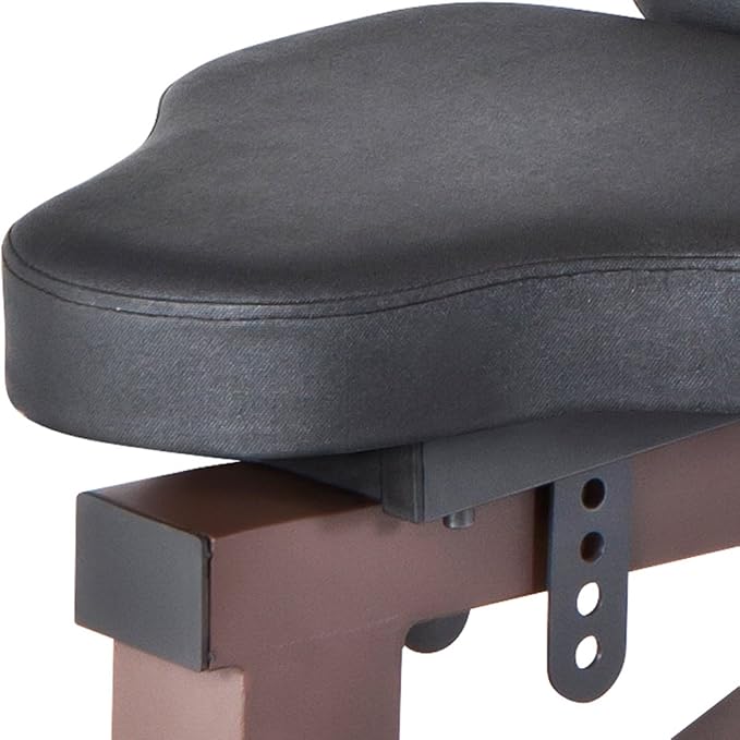 Steelbody Deluxe Utility Weight Bench for Home Gym