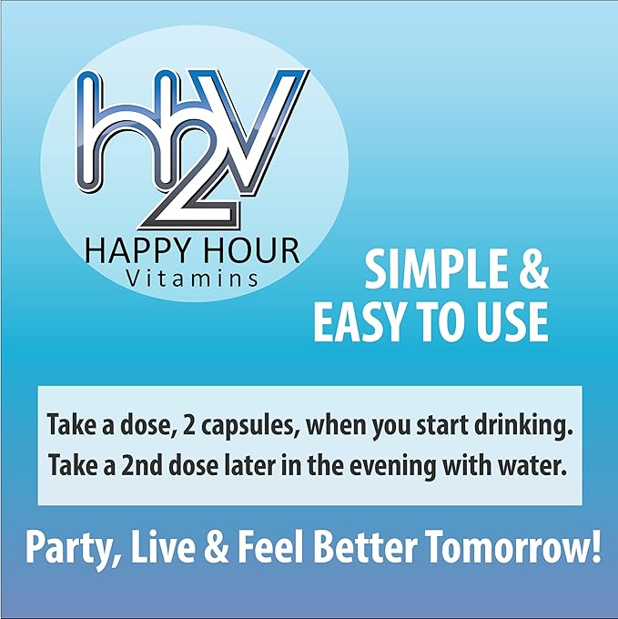 Bottle - Multivitamin Formulated for Better Mornings – Live & Feel Better with Milk Thistle, Prickly Pear Cactus, B & C Vitamins, & More- 30 Servings