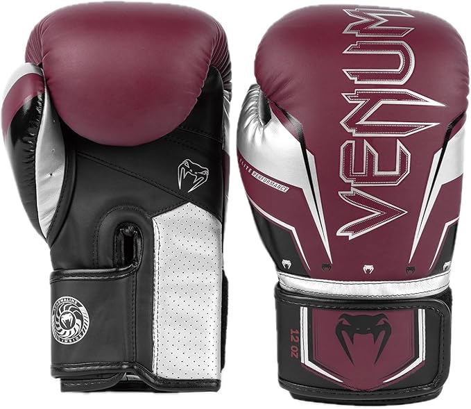 Venum Elite Boxing Gloves