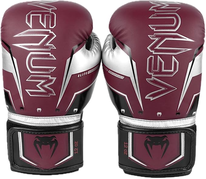Venum Elite Boxing Gloves