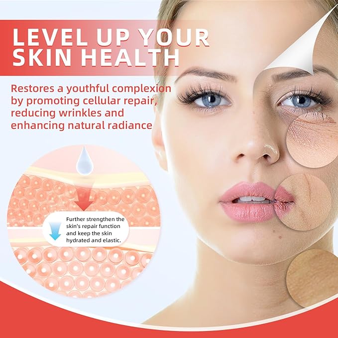 Glutathione Gummies for Skin Whitening - Glutathione 1000mg Supplement with Collagen Vitamin C for Women Sugar-Free with Antioxidant Skin Anti-Aging Immunity Liver Support Pineapple Flavor 60ct