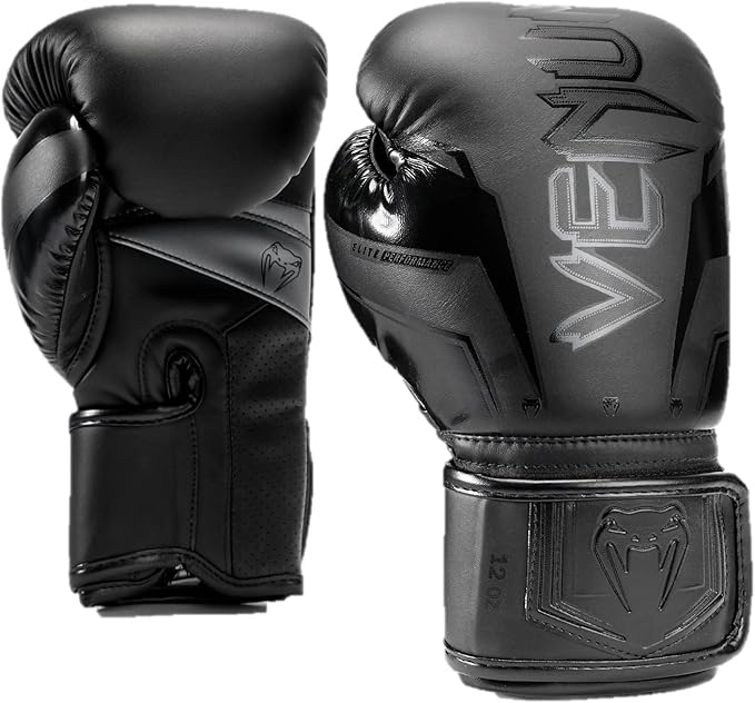 Venum Elite Boxing Gloves