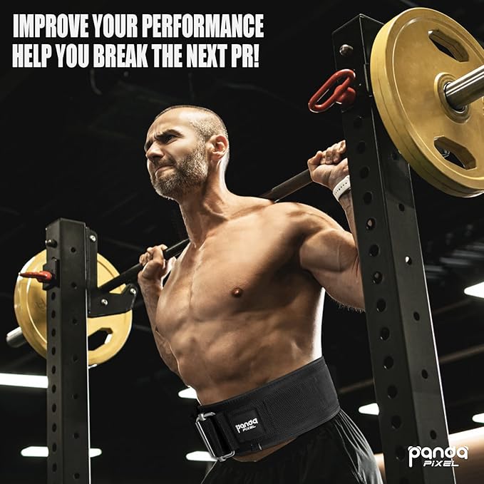 Weight Lifting Belt