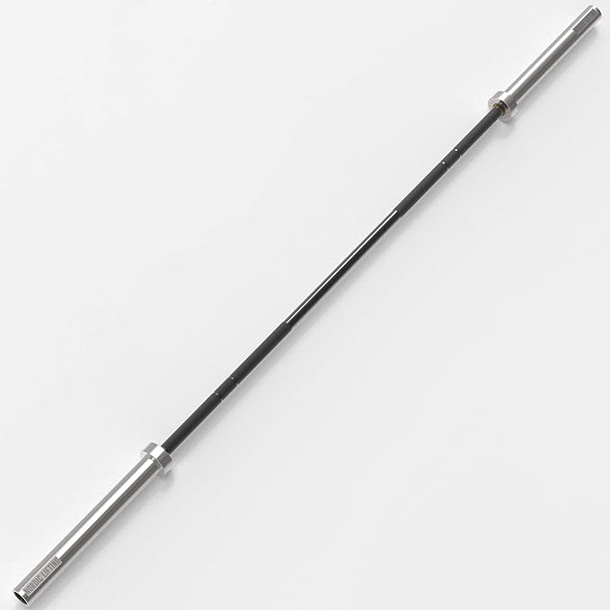 Barbell 7' Olympic for CrossFit & Weightlifting - 1500 Lb