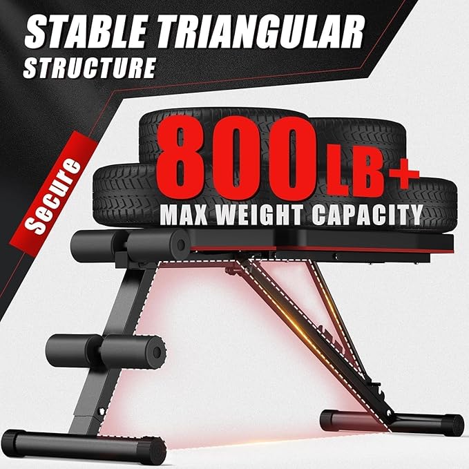 Weight Bench Press 800 LB 2 Sec
