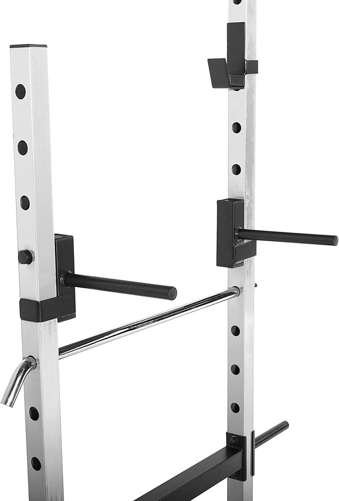 CAP Barbell Multi Use Power Rack