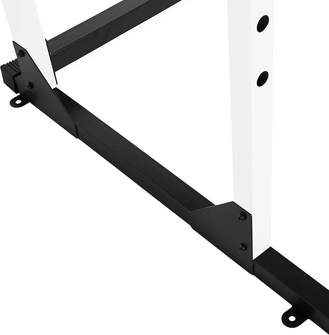 CAP Barbell Full Cage Power Rack Color Series 6' or 7' Options