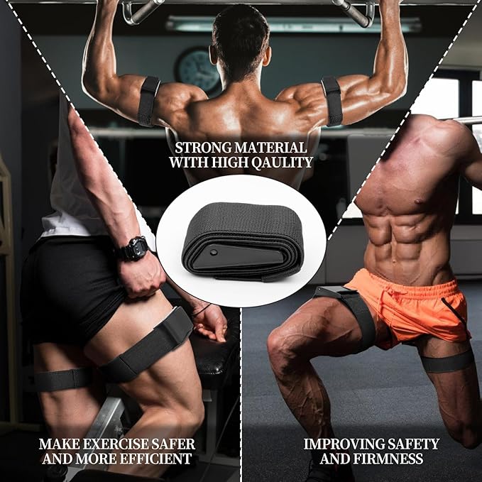 Booty Bands Adjustable Exercise Bands