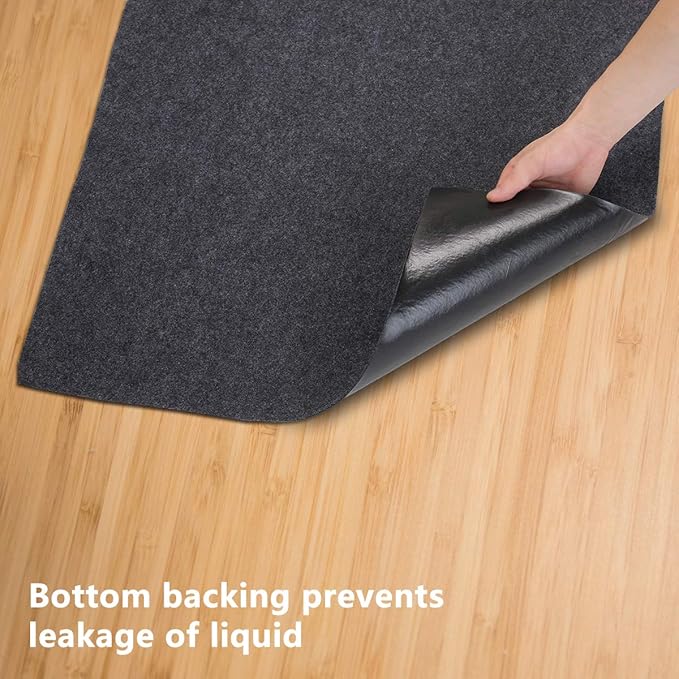 Fitness Equipment Mats (36In x 72In), Drekan010, Drekan010, Dark 36In 72In 72In