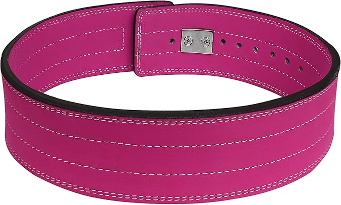 Weight Lifting Lever Belt for Men and Women 10MM Belt